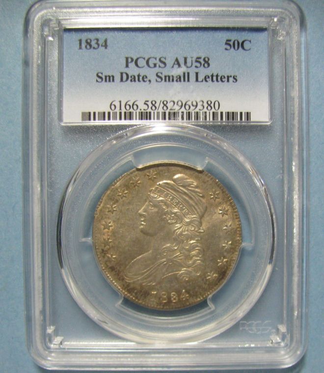 Coin-Show-Today---Here's-My-New-
